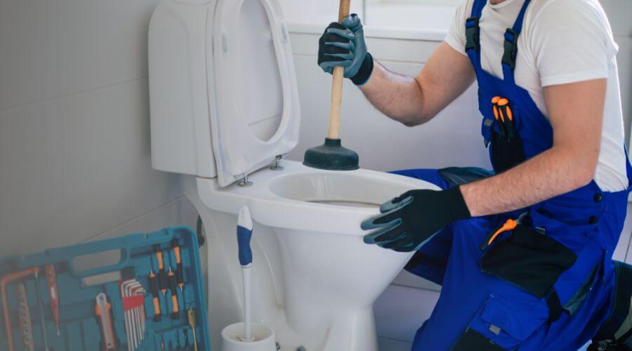 Professional same day plumber in Weirsdale, FL